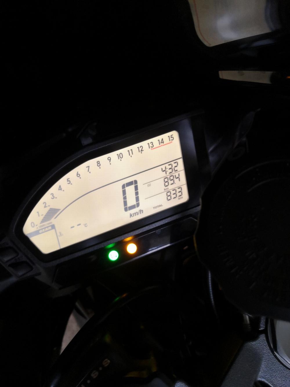 Motorrad verkaufen Honda Cbr 1000rr Ankauf